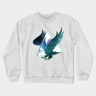 Falcon Crewneck Sweatshirt